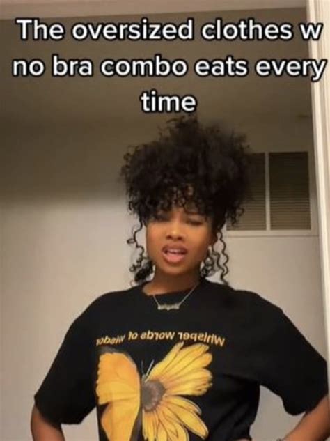 Gen Z is ditching bras in latest viral trend: 'Let them be free'.